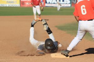 Image post by @psclbaseball25 on Instagram