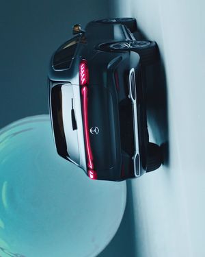 Image post by @mercedesbenz on Instagram