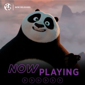 Image post by @megaplextheatres on Instagram