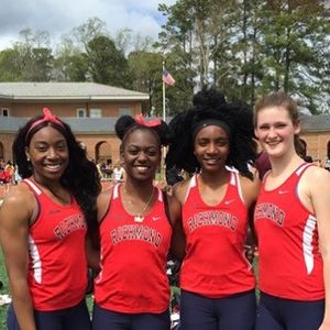 Image post by @richmondxctf on Instagram