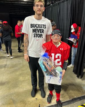 Image post by @jaxsharks on Instagram