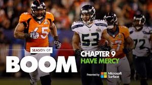 Video post by @seahawks on YouTube