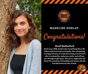 Image post by @beavertonhigh on Instagram