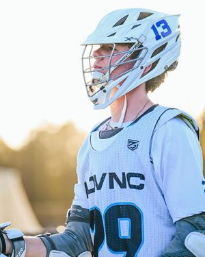 Image post by @legends_lacrosse on Instagram