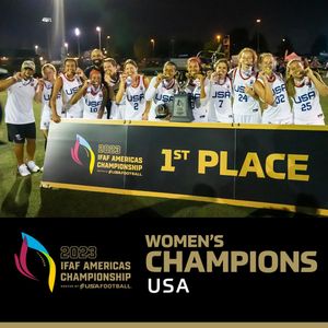 Image post by @usnft on Instagram