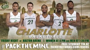 Image post by @49ersbasketball on Instagram