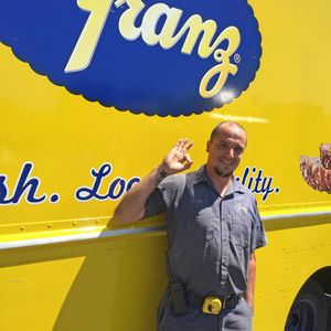 Image post by @franzbakery on Instagram