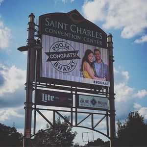 Image post by @stcharlesconven on Instagram