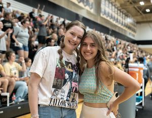 Image post by @purduevb on Instagram