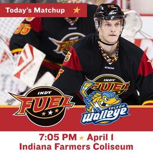 Image post by @indyfuel on Instagram