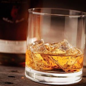 Image post by @pendletonwhisky on Instagram