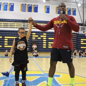 Image post by @cavsyouthsports on Instagram