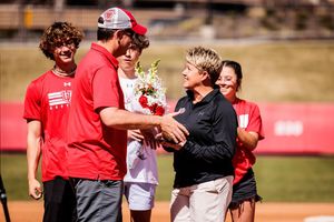 Image post by @utahsoftball on Instagram