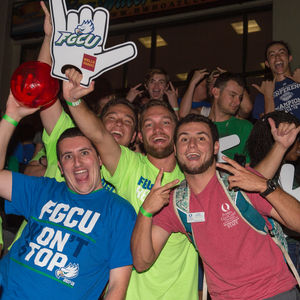 Image post by @fgcudirtybirds on Instagram