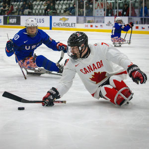 Image post by @hockeycanada on Instagram