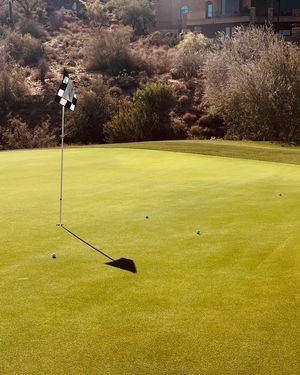 Image post by @golfnewlevel on Instagram