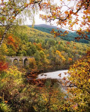 Image post by @visitscotland on Instagram