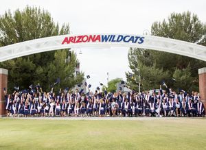 Image post by @azathletics on Instagram