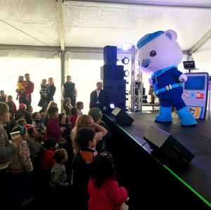 Image post by @australianturfclub on Instagram