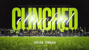 Image post by @union_omaha on Instagram