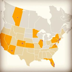Image post by @orangetheory on Instagram