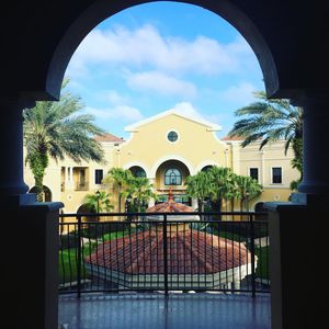 Image post by @rosencollege on Instagram