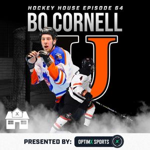 Image post by @hockeyhousepod on Instagram