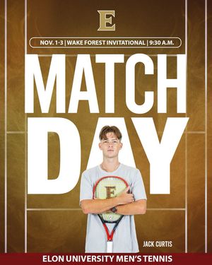 Image post by @elonmtennis on Instagram