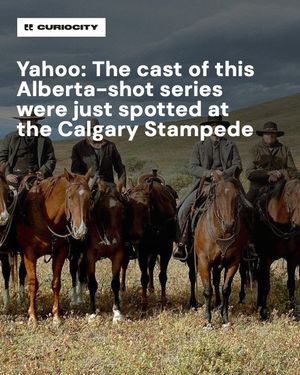 Image post by @curiocitycalgary on Instagram