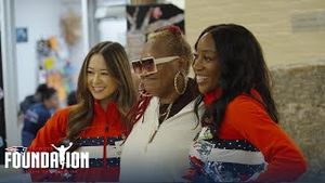 Video post by @New England Patriots on YouTube