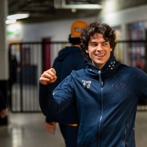 Image post by @PredsNHL on Twitter