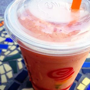 Image post by @jambajuice on Instagram