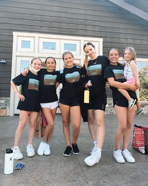 Image post by @premiere_dance_center on Instagram