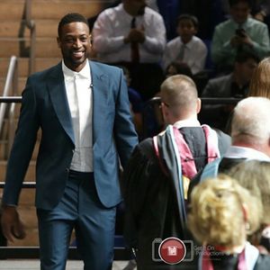 Image post by @dwyanewade on Instagram