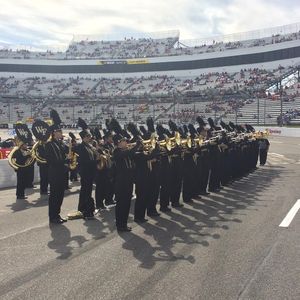 Image post by @martinsvilleswy on Instagram