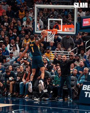 Image post by @slam on Instagram