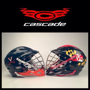 Image post by @cascade_lacrosse on Instagram