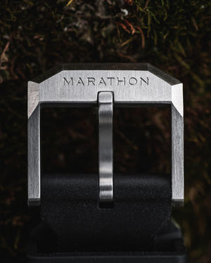 Image post by @marathonwatch on Instagram