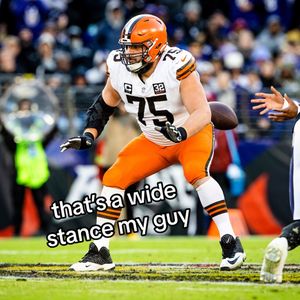 Video post by @browns on TikTok