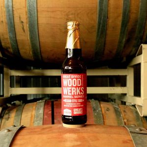 Image post by @greatdividebrew on Instagram
