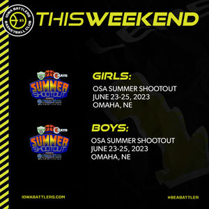 Image post by @iowa_battlers on Instagram