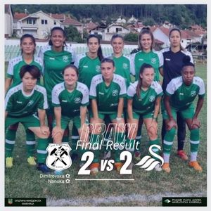 Image post by @wfckamenicasasa on Instagram