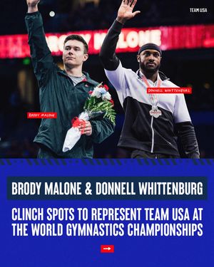 Image post by @teamusa on Instagram