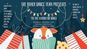 Image post by @rivierdanceteam on Instagram