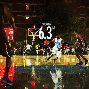 Image post by @nike on Instagram