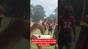 Video post by @maxpreps on YouTube