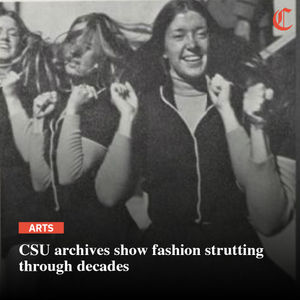 Image post by @csucollegian on Instagram