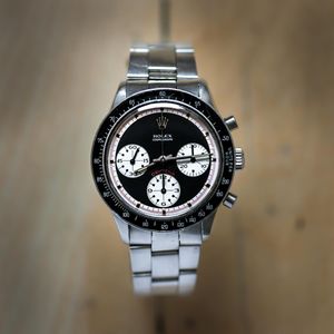 Image post by @sothebyswatches on Instagram