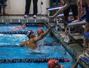 Image post by @yaleswimdive on Instagram