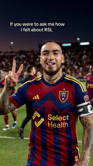 Video post by @realsaltlakeofficial on TikTok